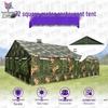 Jian Yudun 72sqm Outdoor Dining Tent System