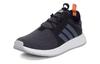 adidas Originals X_PLR 'Black Grey' BB1105