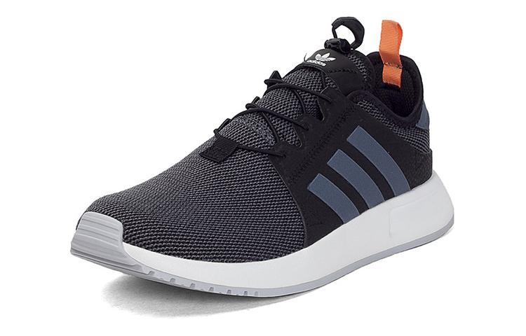 adidas Originals X_PLR 'Black Grey' BB1105