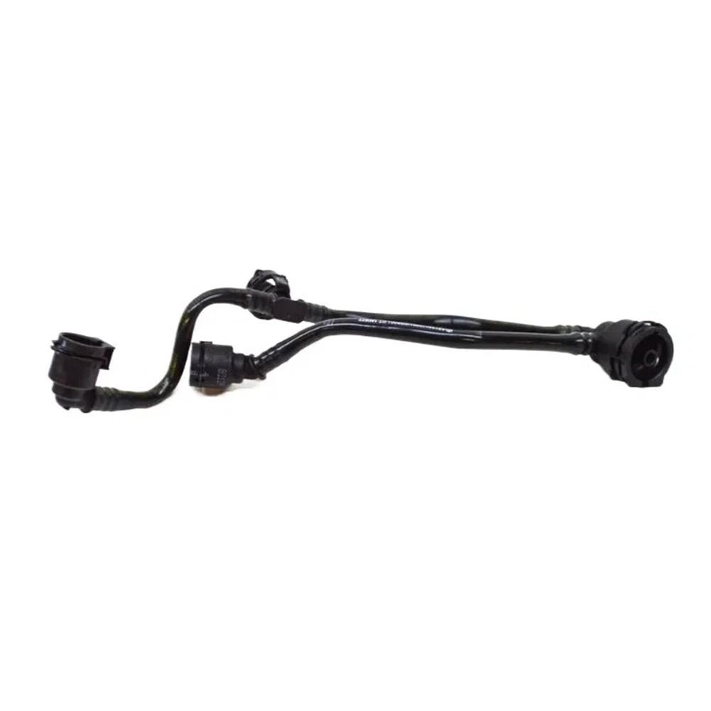 Brand New Condition Coolant Hose Vent Line Easy Installation
