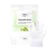 Fangcaodi 3G5955 Disposable CPE Food-Grade Gloves