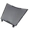 2x Motorcycle Radiator Cover Guard Grill Grille Shrouds Cooler Protector for  Fireblade/SP