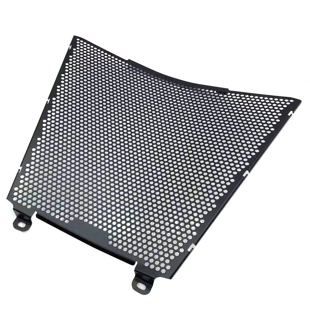 2x Motorcycle Radiator Cover Guard Grill Grille Shrouds Cooler Protector for Fireblade/SP