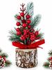 Feestviering – Kerstdecoratie