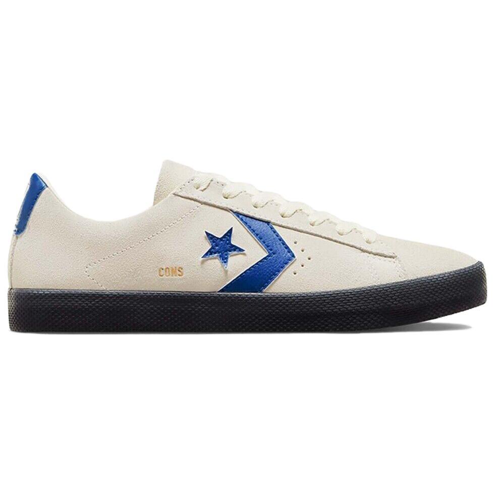 Converse Cons PL Bulk Pro Suede Shoes 'Egglet' Men's A04604C