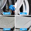 8 Pack Clay Bars Kit For Auto Detailing, 400G Premium Magic Clay | Adsorption Capacity For Detailing & Wash Clean