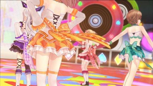 Omega Quintet (Standard Edition) - PS4