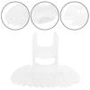 Dirt Cup Baffle Vacuum Parts 1 Pcs Accessories Reusable