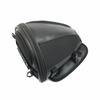 Motorcycle Tail Bag Motorbike Seat Back Bag Saddle Bag Rear Seat Package Waterproof Moto Motorbike Travel Saddle Tail Handbag