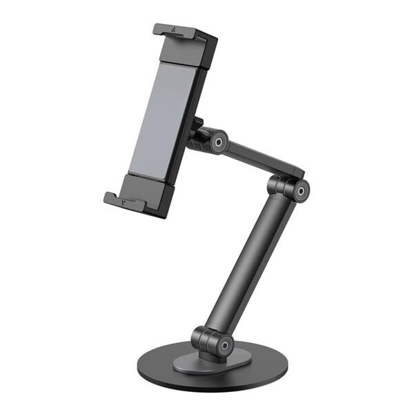

IODATA Black [Mobile Display Arm] GP-DPA17L/B
