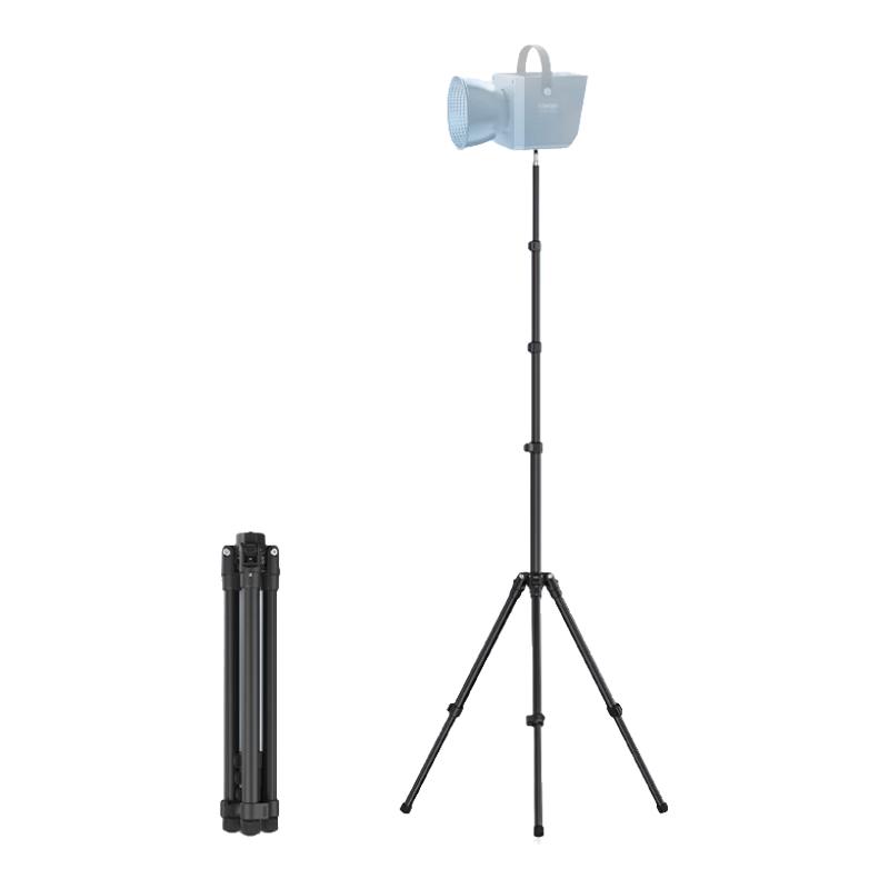 Ulanzi TT43 Lightweight Aluminum Light Stand