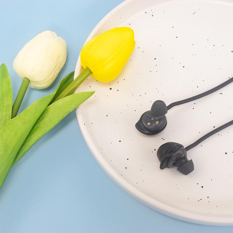 Pasek zapobiegający zgubieniu do słuchawek Samsung Galaxy Buds Fe Pasek do słuchawek Uchwyt na słuchawki Lina Kabel Zestaw słuchawkowy Silikonowy Sznurek na szyję Smycz