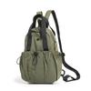 Schoolbag Summer Limited Dopamine Rainbow Color Matching Lightweight Mountaineering Bag Couple Summer Vacation Outdoor Travel Niche Backpack