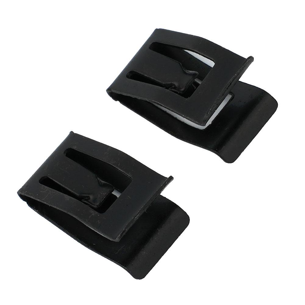 Dash Bumper Car Clips Dashboard Fastener Interior Metal