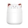 Xiaomi Umidificator drăguț pentru animale de companie, mini birou, birou, aer condiționat, umidificare a aerului în cameră, umidificare usb pentru uz casnic mic, spray de ceață grea