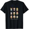 T-shirtler – Tişörtler