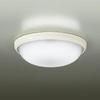 DAIKO Bathroom Light, 16W LED, Daylight White, 5000K, DWP-38626W, White