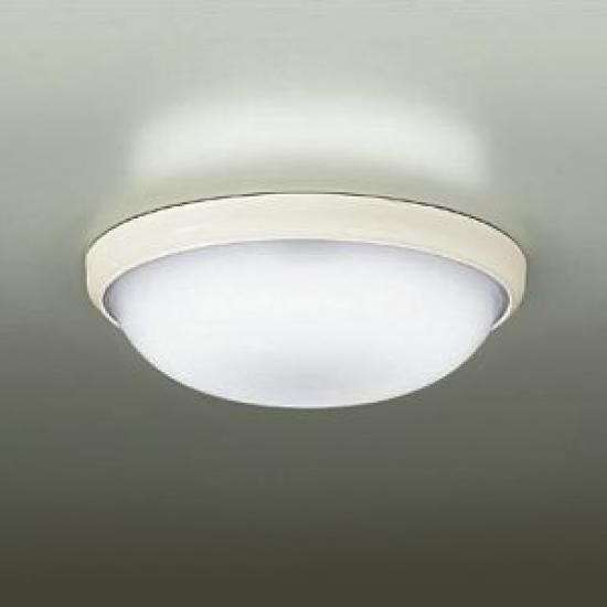 DAIKO Bathroom Light, 16W LED, Daylight White, 5000K, DWP-38626W, White