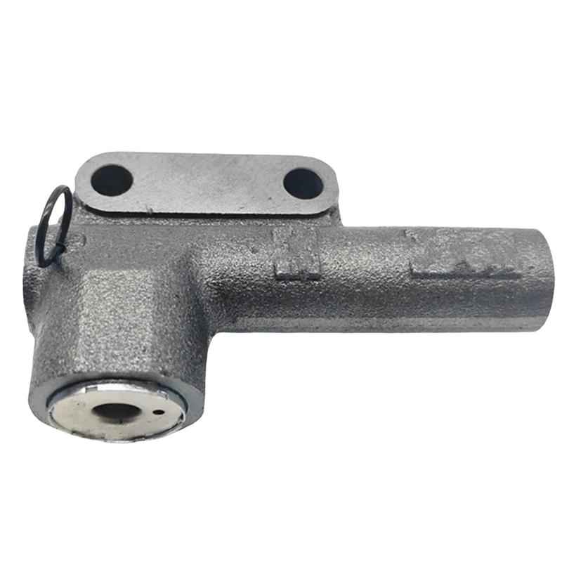 Powerful Reliable 24410-37100 Car Engine Timing Chain Tensioner For Hyundai & Kia Models 1999-2010
