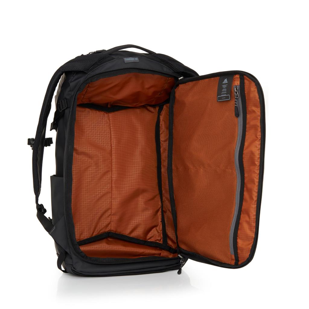 Gregory Unisex Compass 30 Backpack in Universe Black (1426342480)