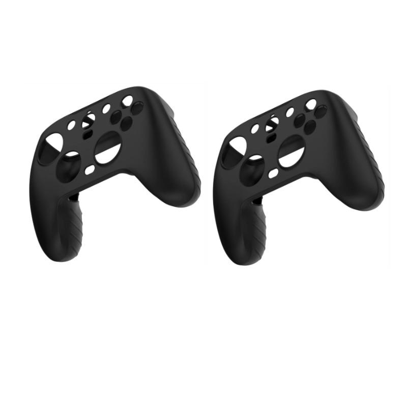 Für Gamesir G7 Pro/G7 SE Silikon Schutzhülle Staubdicht Anti-Fall Perfekte Passform Game Controller Hülle Abdeckung Spiel Zubehör