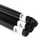 Spoiwo Pp/Epdm Czarne 100G Pasek 8Mm