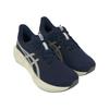 Asics Novablast 5 Track Club Men Sneakers Blue Indigo-Blue Seal-Grey 1011C027-400