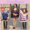 Fantasia de Festa Halloween 2023 Mona Lisa Divertida e Brincalhona Roupa de Pintura de Parede Para Cosplay