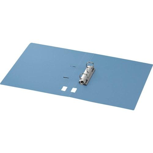 KOKUYO File D-Ring File Blue A4 200 sheets F-FD420B