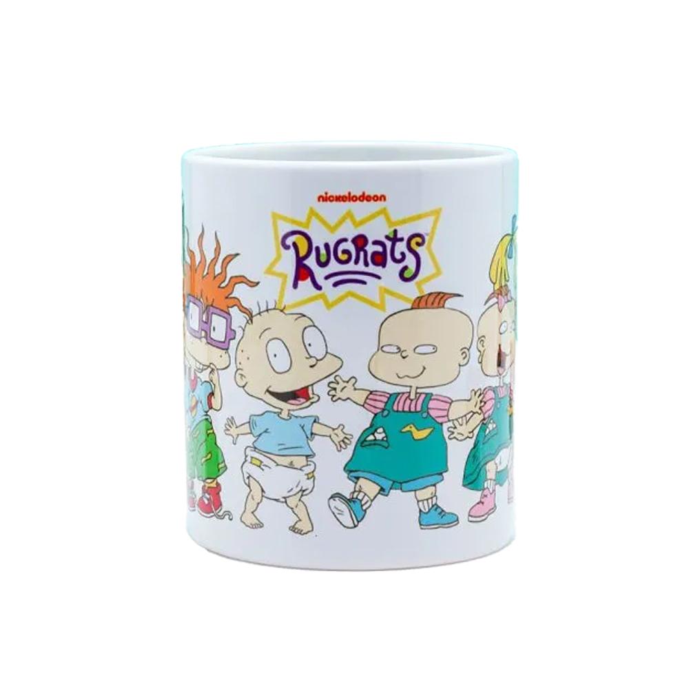 Rugrats Group Mug