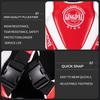 Boxing Chest Protection Professional Sanda Protective Gear Muay Thai Protective Armor Combat Taekwondo Training Body Equipment