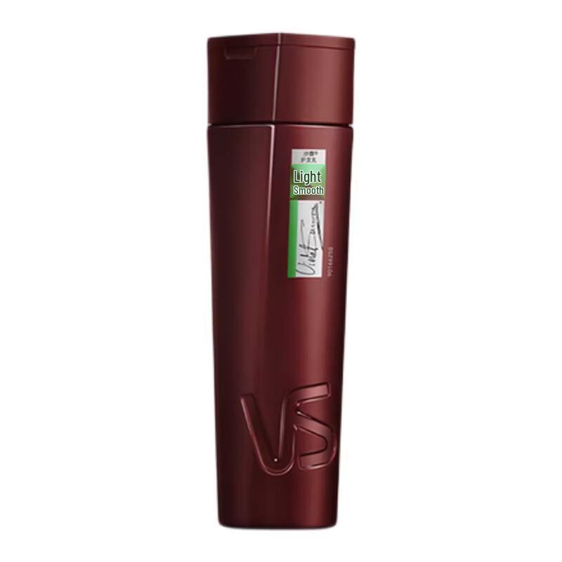 Vidal Sassoon Light & Smooth Conditioner