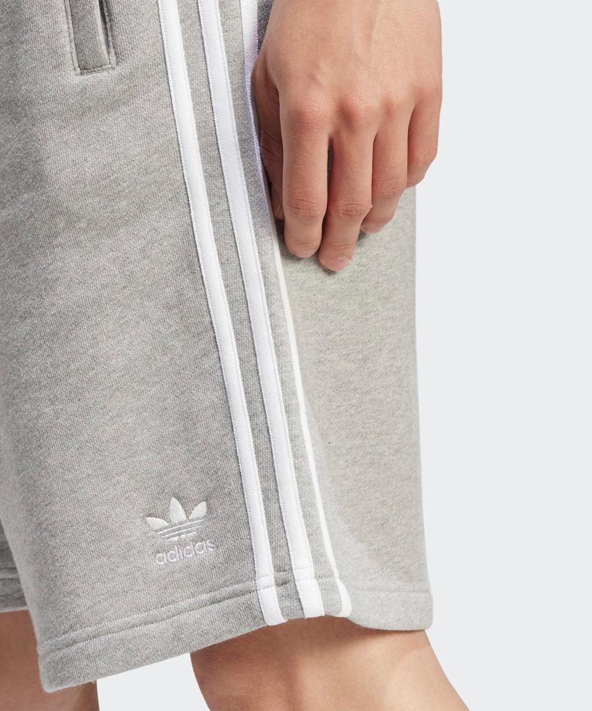 adidas 3S Shorts - Gray / Iu2340
