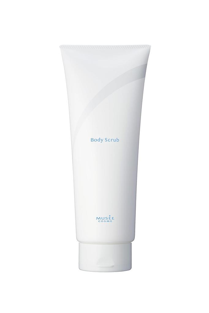 Musee Cosme Body Scrub 280g Body Care