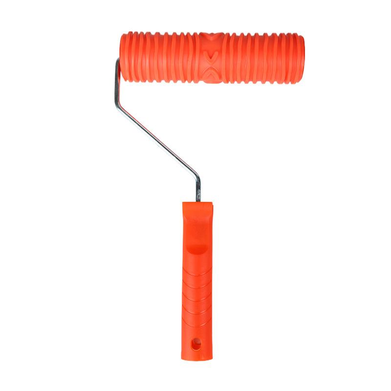 Wood Grain Tool Set for Imitation Paint Application on Furniture and Surfaces