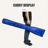 Oxford Cloth Kayak Paddle Bag Carry Case Paddle Storage Bag Canoe Protection Bag  Boat Paddle
