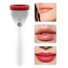 Lip Instrument 450mah 0.26A Working Current Safety Compact Minimalistic Beauty ABS Electric