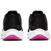 New Nike Quest 3 'Black Fire Pink' Women's CD0232-007