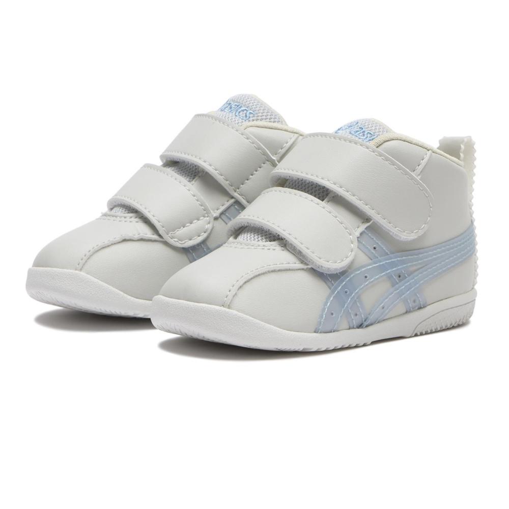 Asics AmurefirsT Sl T L.gy L.blu 1144a413 020