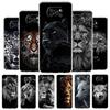 Pouzdro na telefon s gepardem, tygrem, lvem pro Xiaomi Poco X3 NFC F3 M3 X4 X5 Pro 5G Mi 11 Lite Ultra 11T 11X 12 12T Pro 11i Kryt