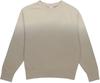 Sweatshirts Herren Khaki Rundhals Mäßig Regular DQ4628-247