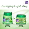 Boroplus Aloe Vera Gel With Green Tea Vitamin E For Skin And Hair Hydration Nourishment Moisturising Protection 200 Ml Pack