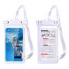 Waterproof Floating Pouch Dry Bag Case Cover For  Cell Phone Touchscreen