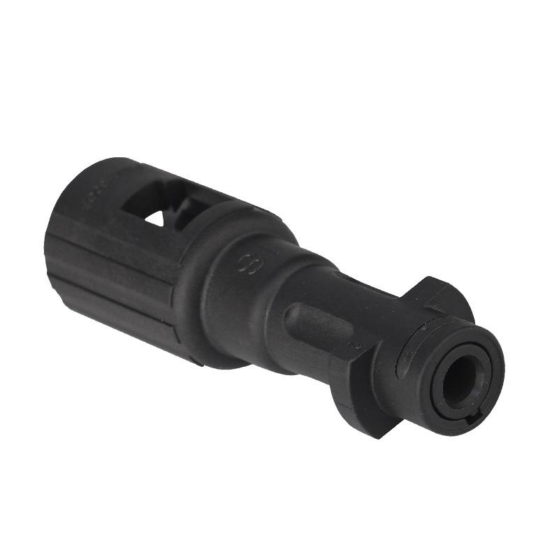Pressure Washer Water Adapter Connector Fitting For Lavor To Karcher K2 K3 K4 K5 K6 K7 Pressure Washer Car Washer Spray Gun