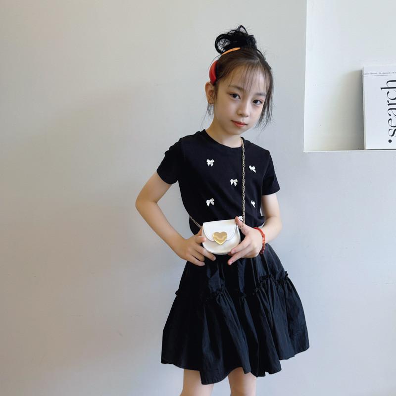 Trendy Children's Crossbody Bag In Stylish Solid Colors For Boys And Girls Perfect For Preschoolers