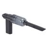 Electric Air Duster 130000RPM Brushless Motor Powerful Turbofan Dust Blower Handheld Vacuum Cleaner With LED Light for
