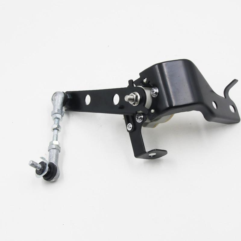 

New Rear Height Level Sensor 89407-60010 For Toyota Land Cruiser Lexus LX470&Land Cruiser 1998-2007 8940760010