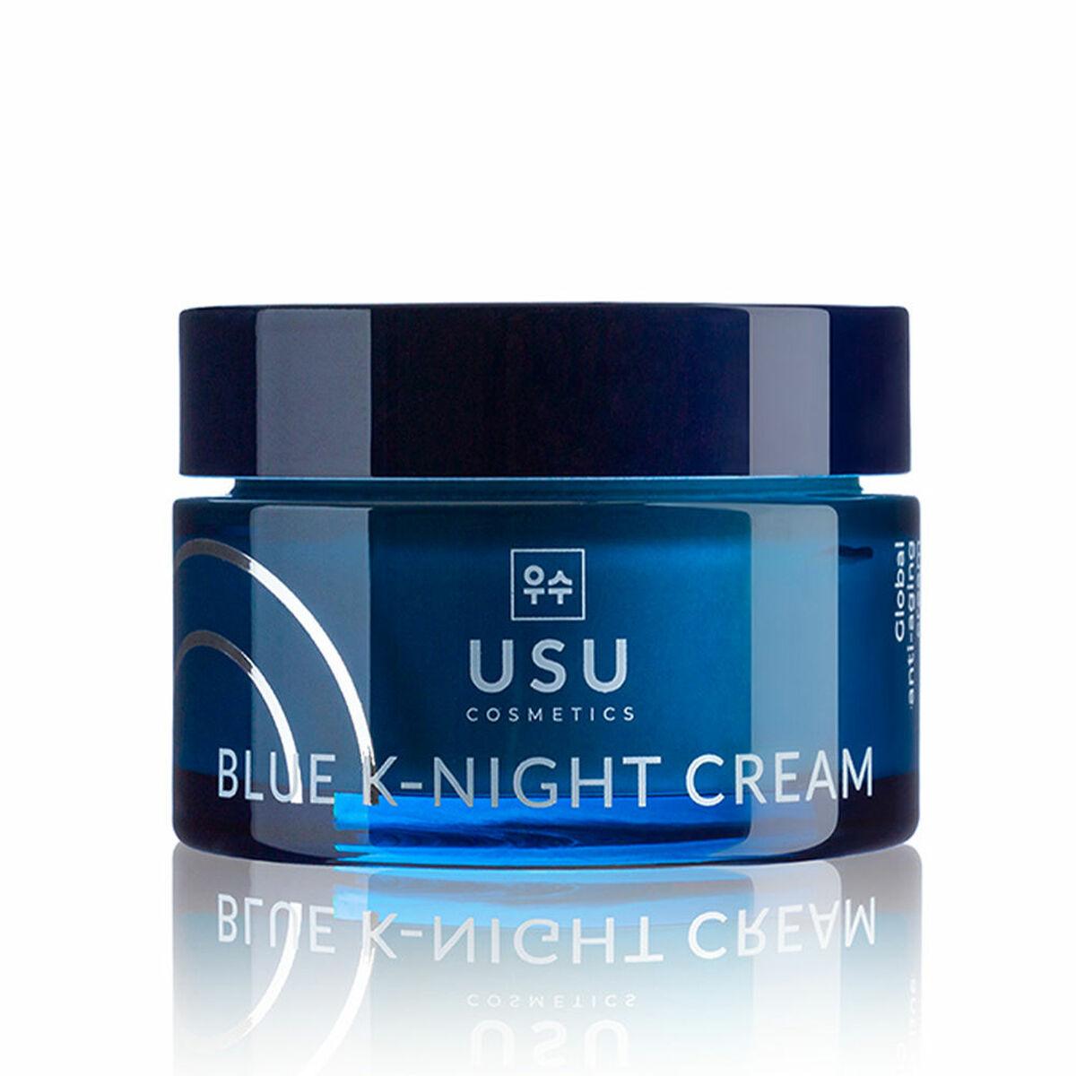 

USU Cosmetics Blue Night Night Cream 50 ml