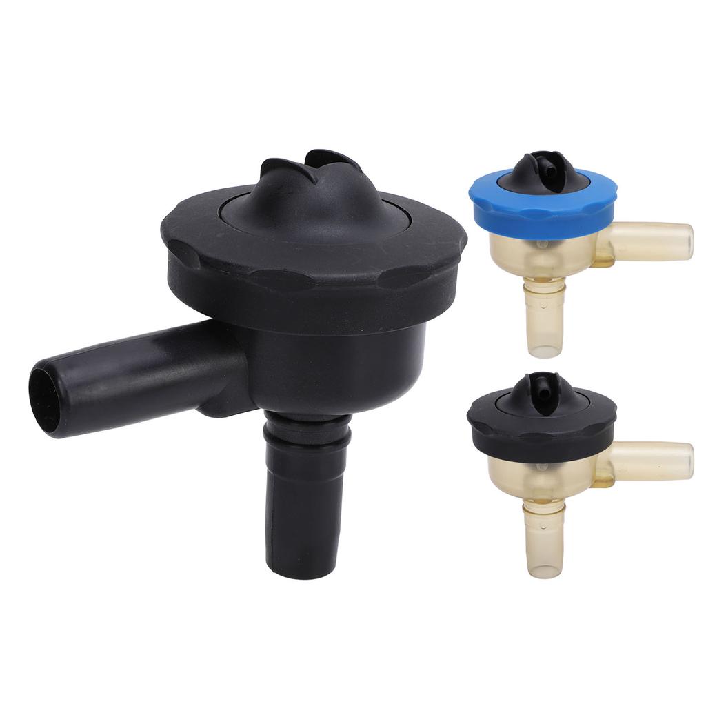 PSU Zawór odcinający powietrze Dojarka Próżniowy zawór kulowy z czujnikiem przepływu do dojarki