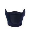 Winter Windproof Fleece Cycling and Ski Mask with Warm Earmuffs